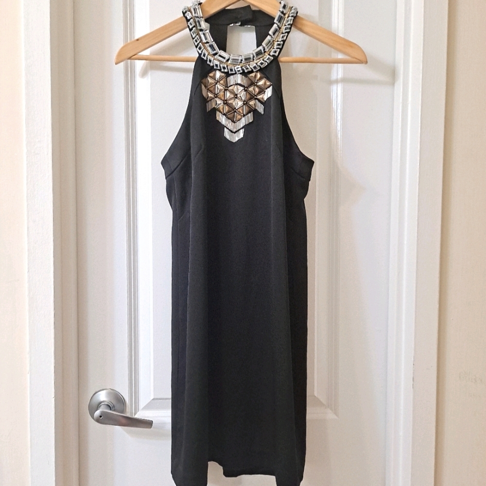 Little Black Dress 🖤 from BEBE